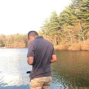 Meet your Posher, Juan